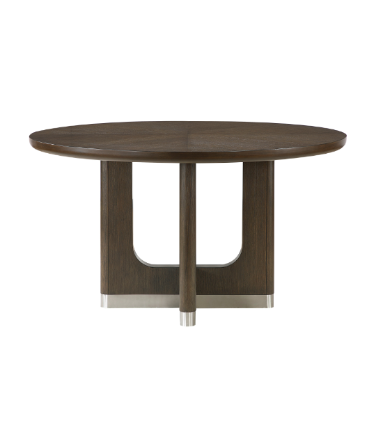6066-54RD Clara 5-Piece Dining Set | Homelegance | Phoenix AZ