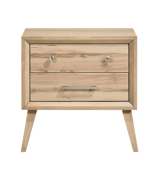 Marrin Mid-Century Queen Bedroom Set | Homelegance | Phoenix AZ