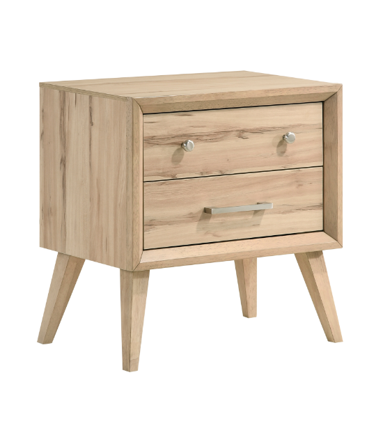 Marrin Mid-Century Queen Bedroom Set | Homelegance | Phoenix AZ