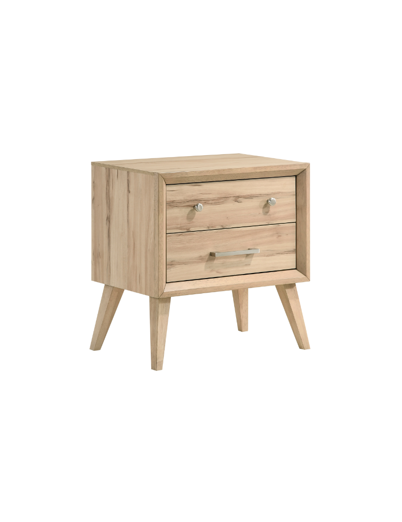 Marrin Mid-Century Queen Bedroom Set | Homelegance | Phoenix AZ