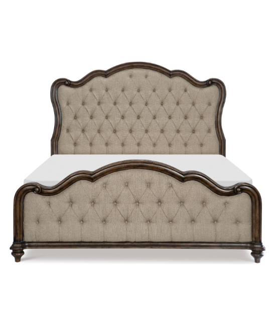 1682 Heath Court Collection 5PC Queen Bedroom Set | Phoenix AZ | Nationwide Free Delivery