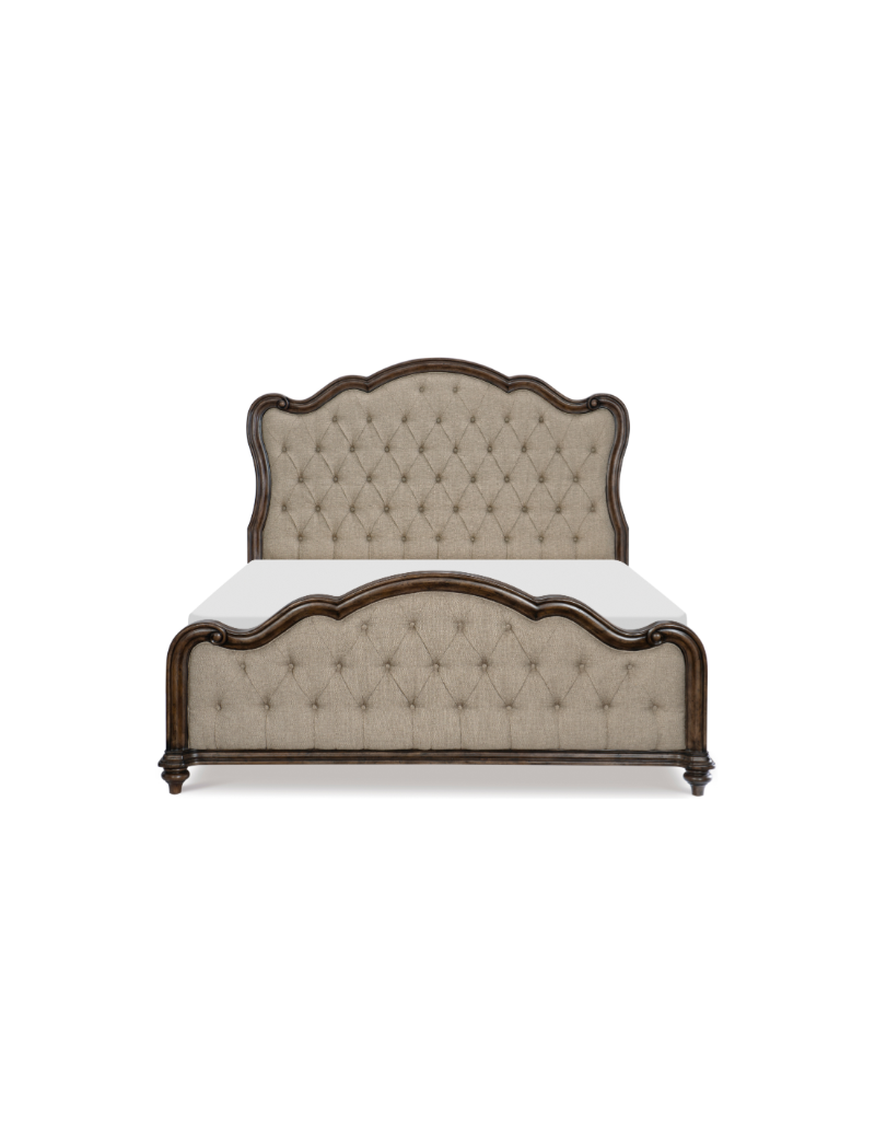 1682 Heath Court Collection 5PC Queen Bedroom Set | Phoenix AZ | Nationwide Free Delivery