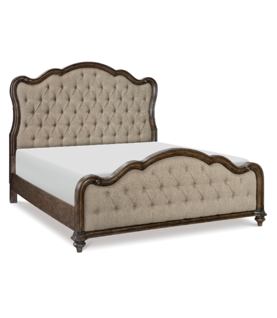 1682 Heath Court Collection 5PC Queen Bedroom Set | Phoenix AZ | Nationwide Free Delivery