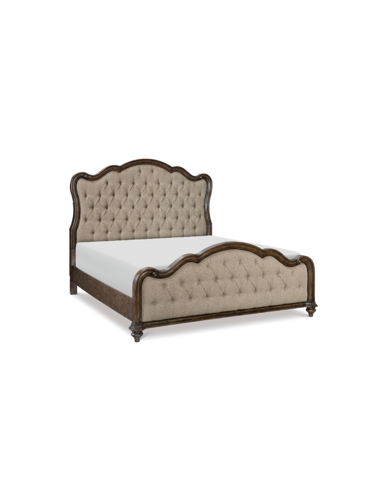 1682 Heath Court Collection 5PC Queen Bedroom Set | Phoenix AZ | Nationwide Free Delivery