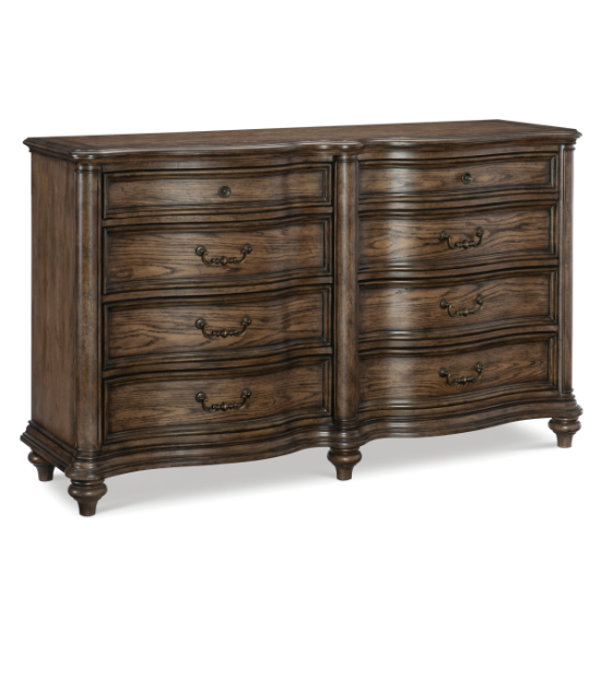 1682 Heath Court Collection 5PC Queen Bedroom Set | Phoenix AZ | Nationwide Free Delivery