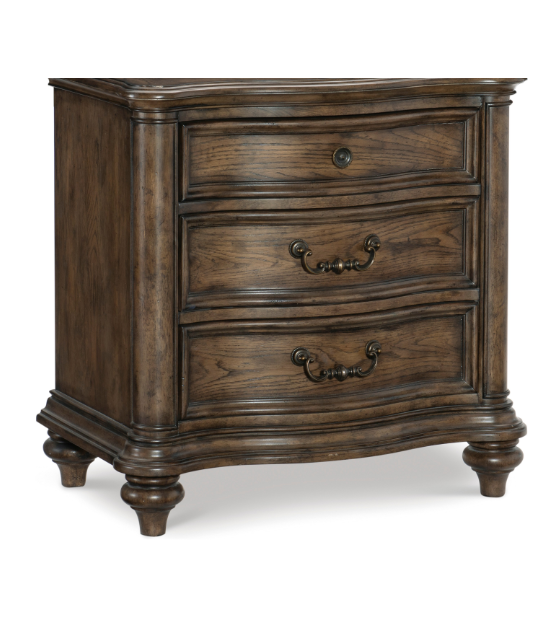 1682 Heath Court Collection 5PC Queen Bedroom Set | Phoenix AZ | Nationwide Free Delivery