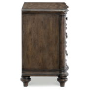 1682 Heath Court Collection 5PC Queen Bedroom Set | Phoenix AZ | Nationwide Free Delivery