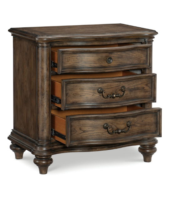 1682 Heath Court Collection 5PC Queen Bedroom Set | Phoenix AZ | Nationwide Free Delivery