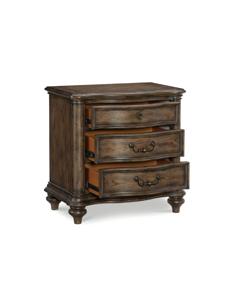 1682 Heath Court Collection 5PC Queen Bedroom Set | Phoenix AZ | Nationwide Free Delivery