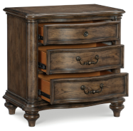1682 Heath Court Collection 5PC Queen Bedroom Set | Phoenix AZ | Nationwide Free Delivery