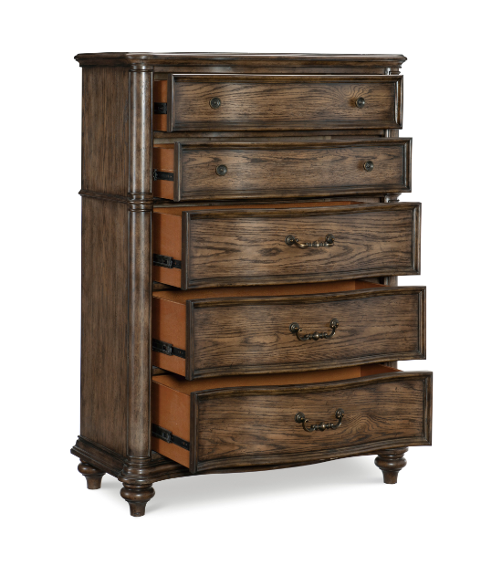 1682 Heath Court Collection 5PC Queen Bedroom Set | Phoenix AZ | Nationwide Free Delivery