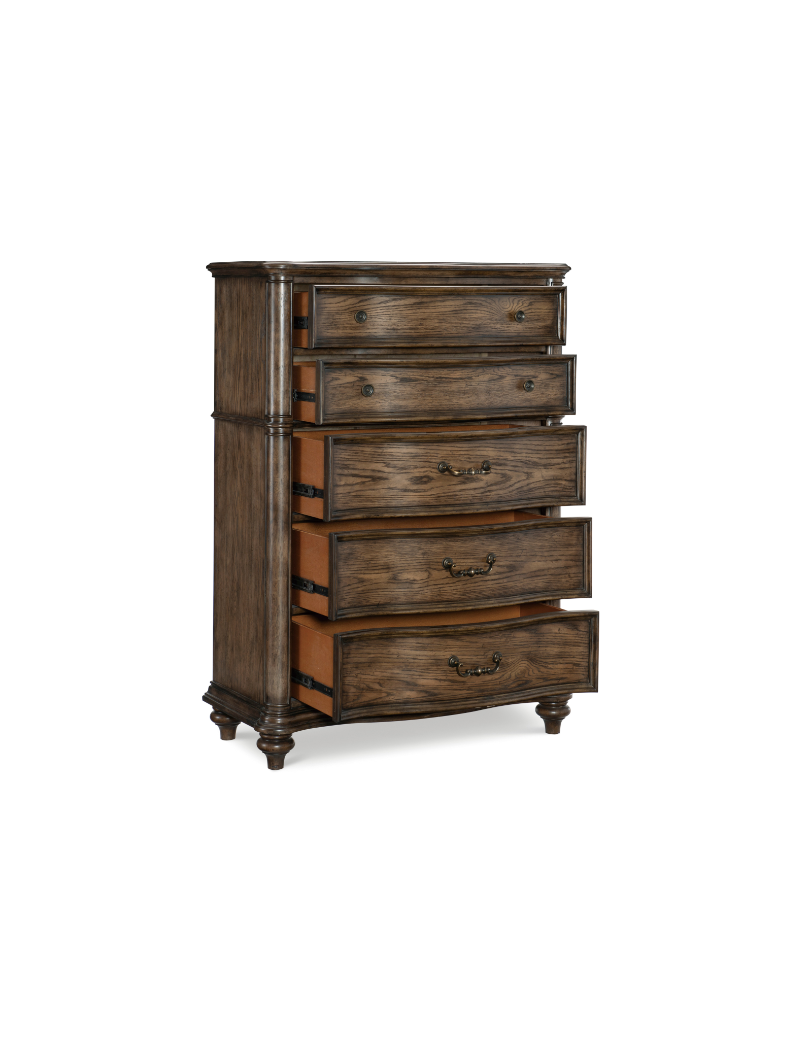 1682 Heath Court Collection 5PC Queen Bedroom Set | Phoenix AZ | Nationwide Free Delivery