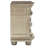 1757SV Cavalier Collection 5PC Queen Bedroom Set | Phoenix AZ | Nationwide Free Delivery