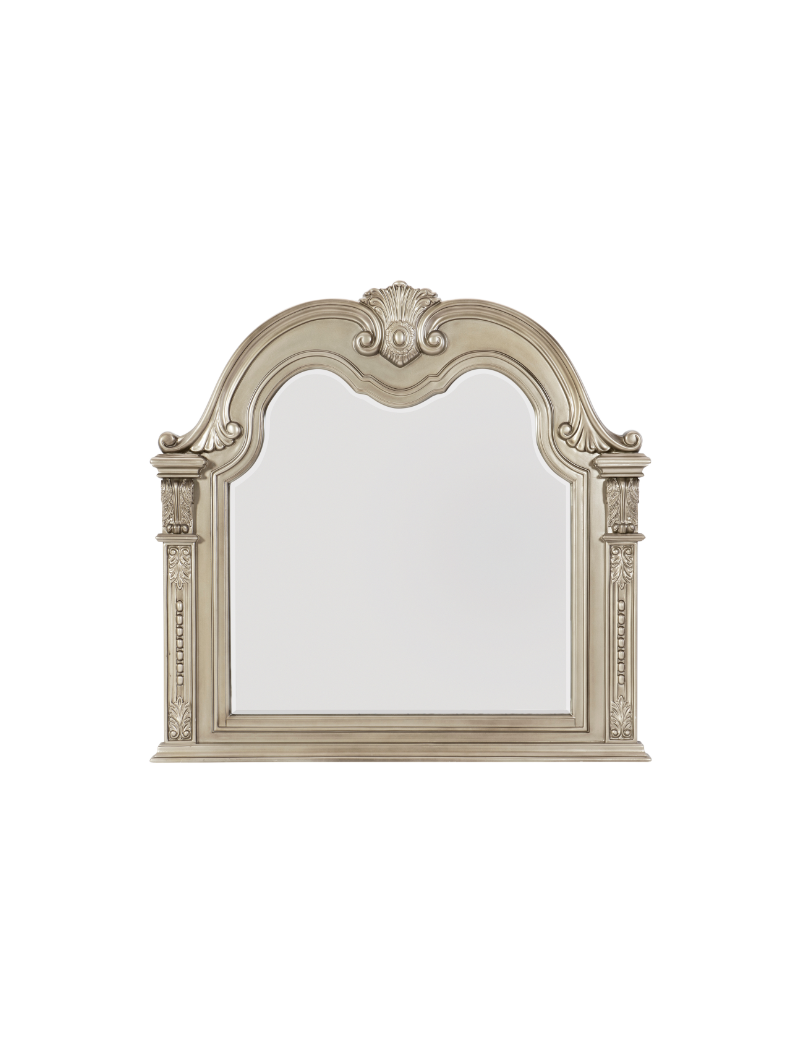1757SV Cavalier Collection 5PC Queen Bedroom Set | Phoenix AZ | Nationwide Free Delivery