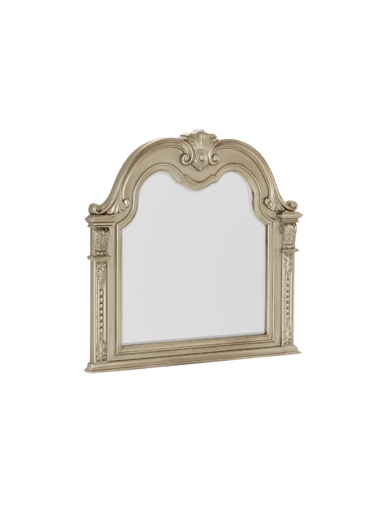 1757SV Cavalier Collection 5PC Queen Bedroom Set | Phoenix AZ | Nationwide Free Delivery