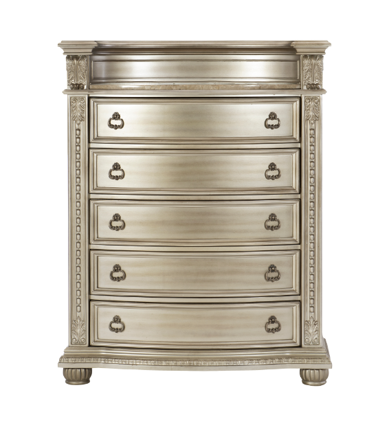 1757SV Cavalier Collection 5PC Queen Bedroom Set | Phoenix AZ | Nationwide Free Delivery