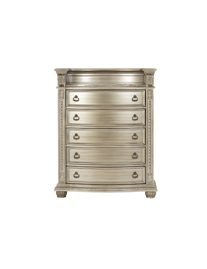 1757SV Cavalier Collection 5PC Queen Bedroom Set | Phoenix AZ | Nationwide Free Delivery