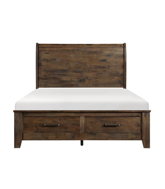 1957 Jerrick Collection 5PC Queen Bedroom Set | Phoenix AZ | Nationwide Free Delivery
