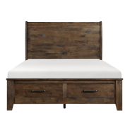 1957 Jerrick Collection 5PC Queen Bedroom Set | Phoenix AZ | Nationwide Free Delivery