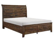 1957 Jerrick Collection 5PC Queen Bedroom Set | Phoenix AZ | Nationwide Free Delivery