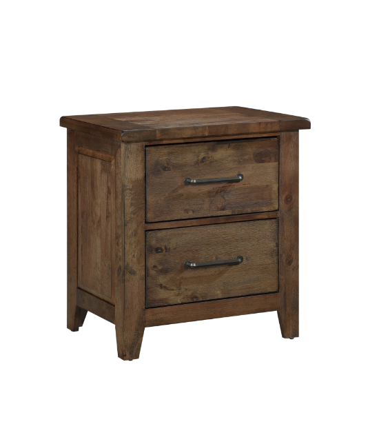 1957 Jerrick Collection 5PC Queen Bedroom Set | Phoenix AZ | Nationwide Free Delivery
