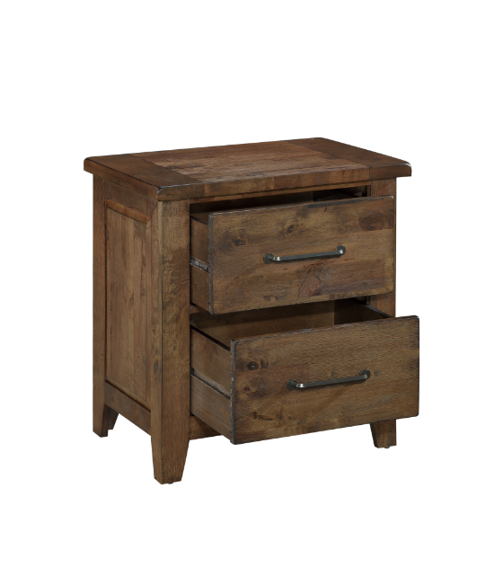 1957 Jerrick Collection 5PC Queen Bedroom Set | Phoenix AZ | Nationwide Free Delivery
