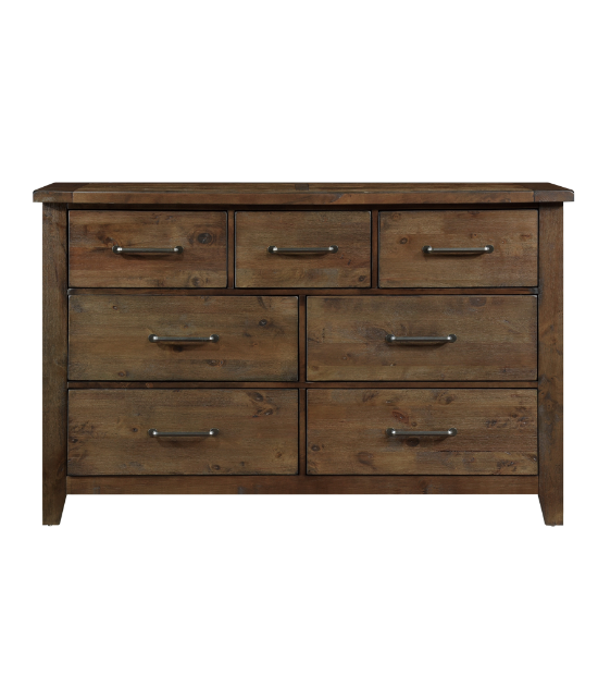1957 Jerrick Collection 5PC Queen Bedroom Set | Phoenix AZ | Nationwide Free Delivery