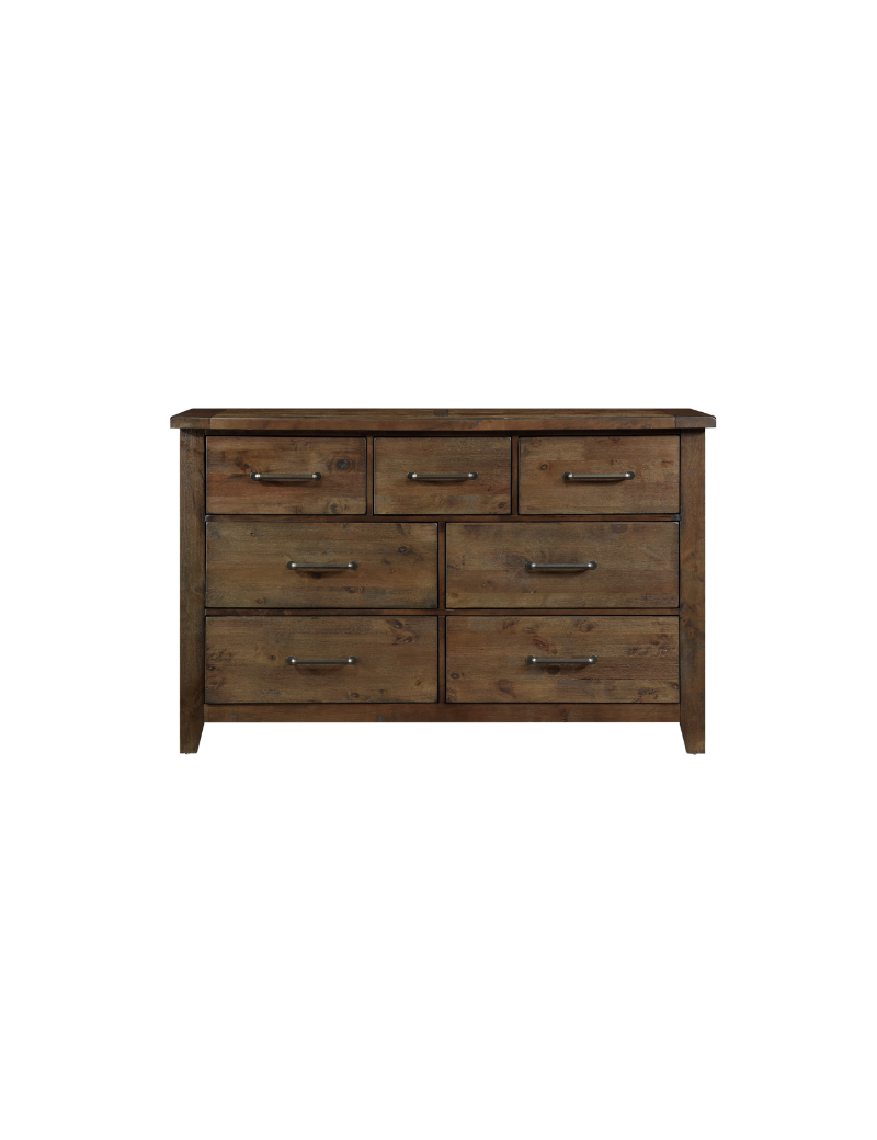 1957 Jerrick Collection 5PC Queen Bedroom Set | Phoenix AZ | Nationwide Free Delivery
