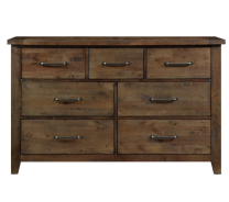 1957 Jerrick Collection 5PC Queen Bedroom Set | Phoenix AZ | Nationwide Free Delivery
