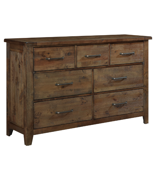 1957 Jerrick Collection 5PC Queen Bedroom Set | Phoenix AZ | Nationwide Free Delivery