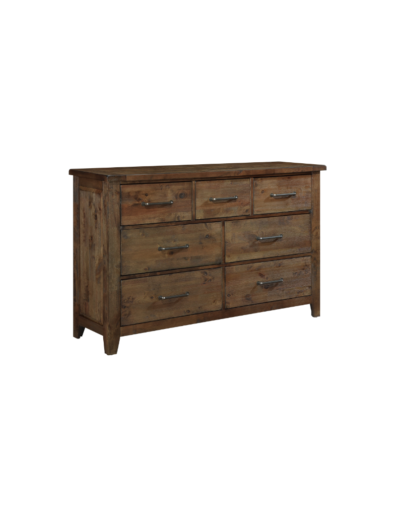 1957 Jerrick Collection 5PC Queen Bedroom Set | Phoenix AZ | Nationwide Free Delivery