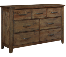 1957 Jerrick Collection 5PC Queen Bedroom Set | Phoenix AZ | Nationwide Free Delivery