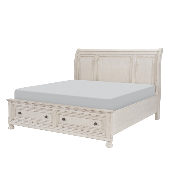 2259W Bethel Collection 5PC Queen Bedroom Set | Phoenix AZ | Nationwide Free Delivery