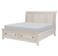 2259W Bethel Collection 5PC Queen Bedroom Set | Phoenix AZ | Nationwide Free Delivery