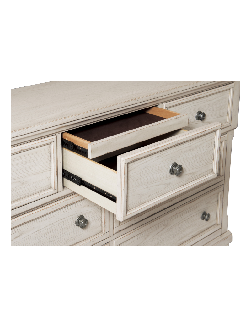 2259W Bethel Collection 5PC Queen Bedroom Set | Phoenix AZ | Nationwide Free Delivery
