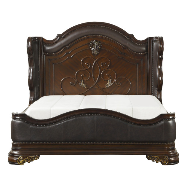 Royal Highlands 1603 Bedroom Set | Phoenix AZ | Nationwide Free Delivery