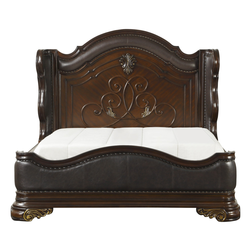 Royal Highlands 1603 Bedroom Set | Phoenix AZ | Nationwide Free Delivery