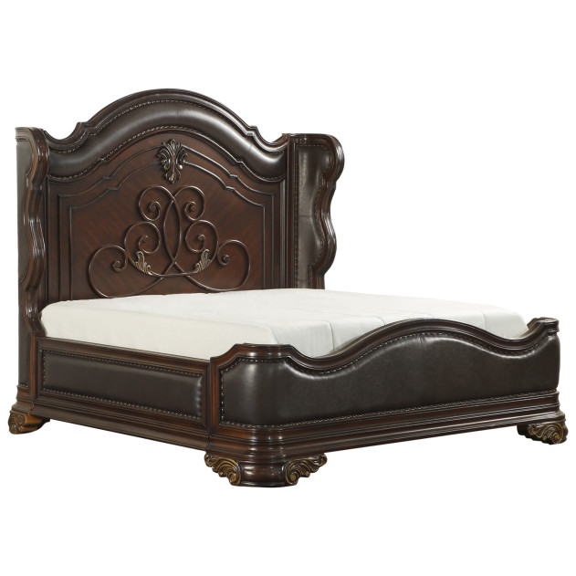 Royal Highlands 1603 Bedroom Set | Phoenix AZ | Nationwide Free Delivery