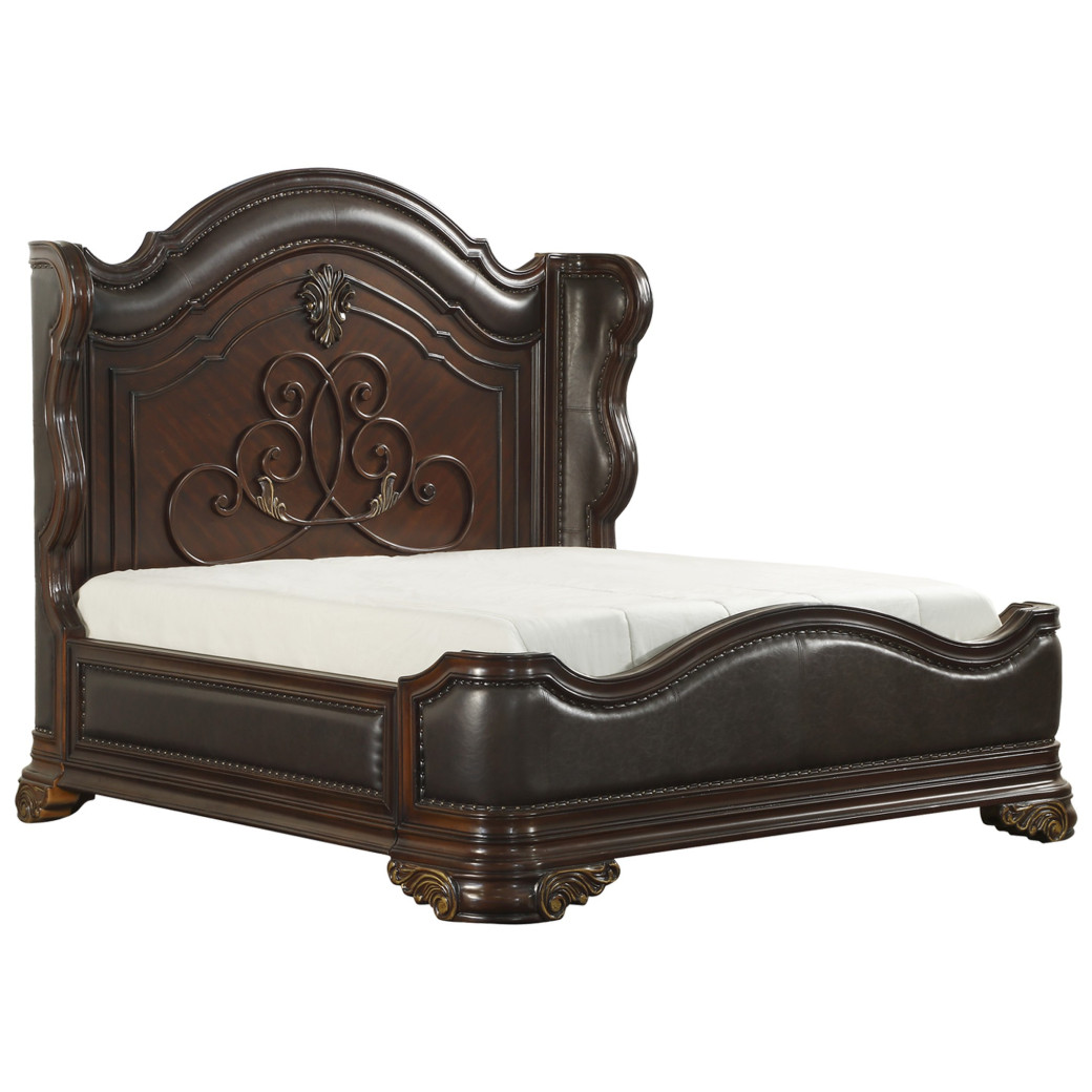 Royal Highlands 1603 Bedroom Set | Phoenix AZ | Nationwide Free Delivery