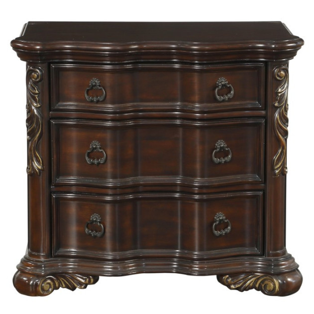 Royal Highlands 1603 Bedroom Set | Phoenix AZ | Nationwide Free Delivery