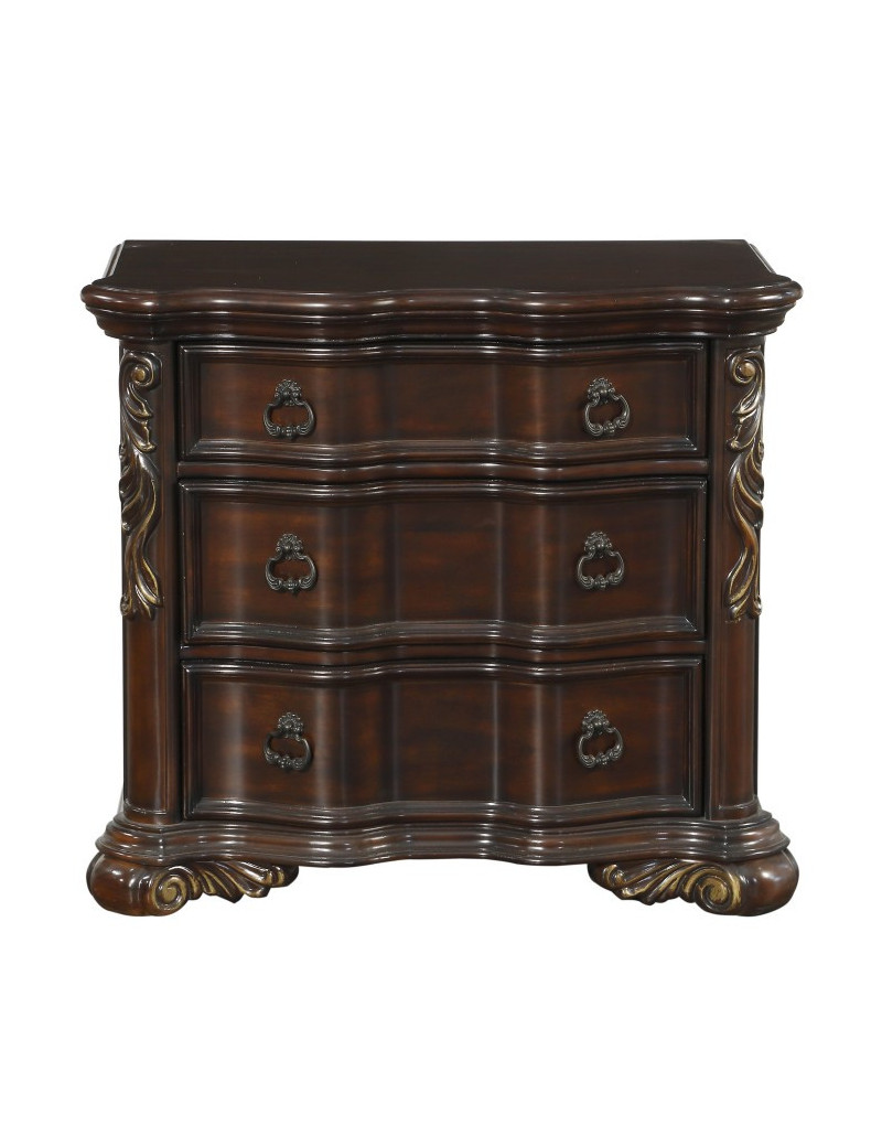 Royal Highlands 1603 Bedroom Set | Phoenix AZ | Nationwide Free Delivery