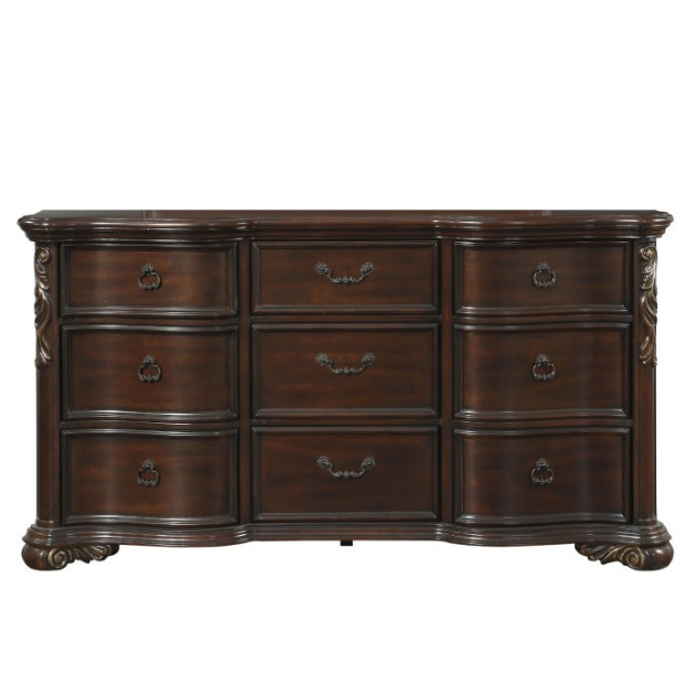 Royal Highlands 1603 Bedroom Set | Phoenix AZ | Nationwide Free Delivery