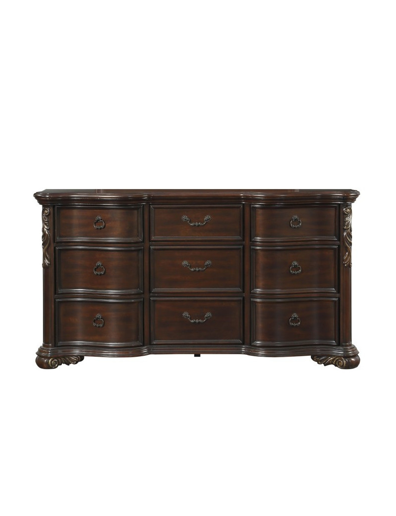 Royal Highlands 1603 Bedroom Set | Phoenix AZ | Nationwide Free Delivery