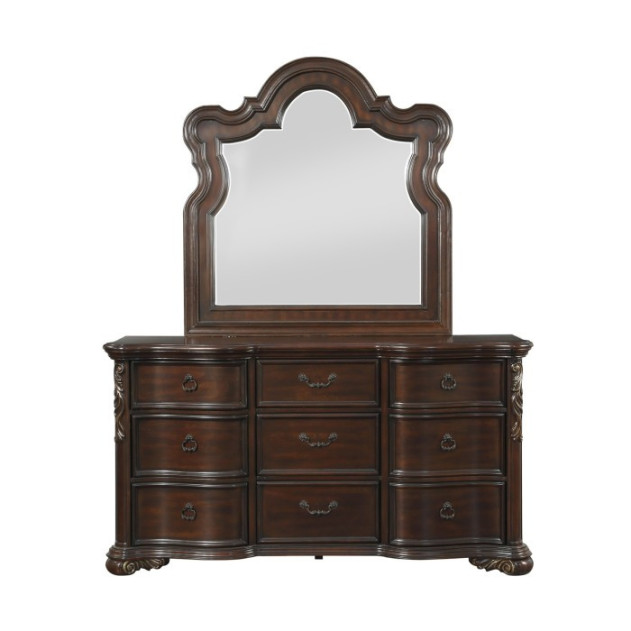 Royal Highlands 1603 Bedroom Set | Phoenix AZ | Nationwide Free Delivery