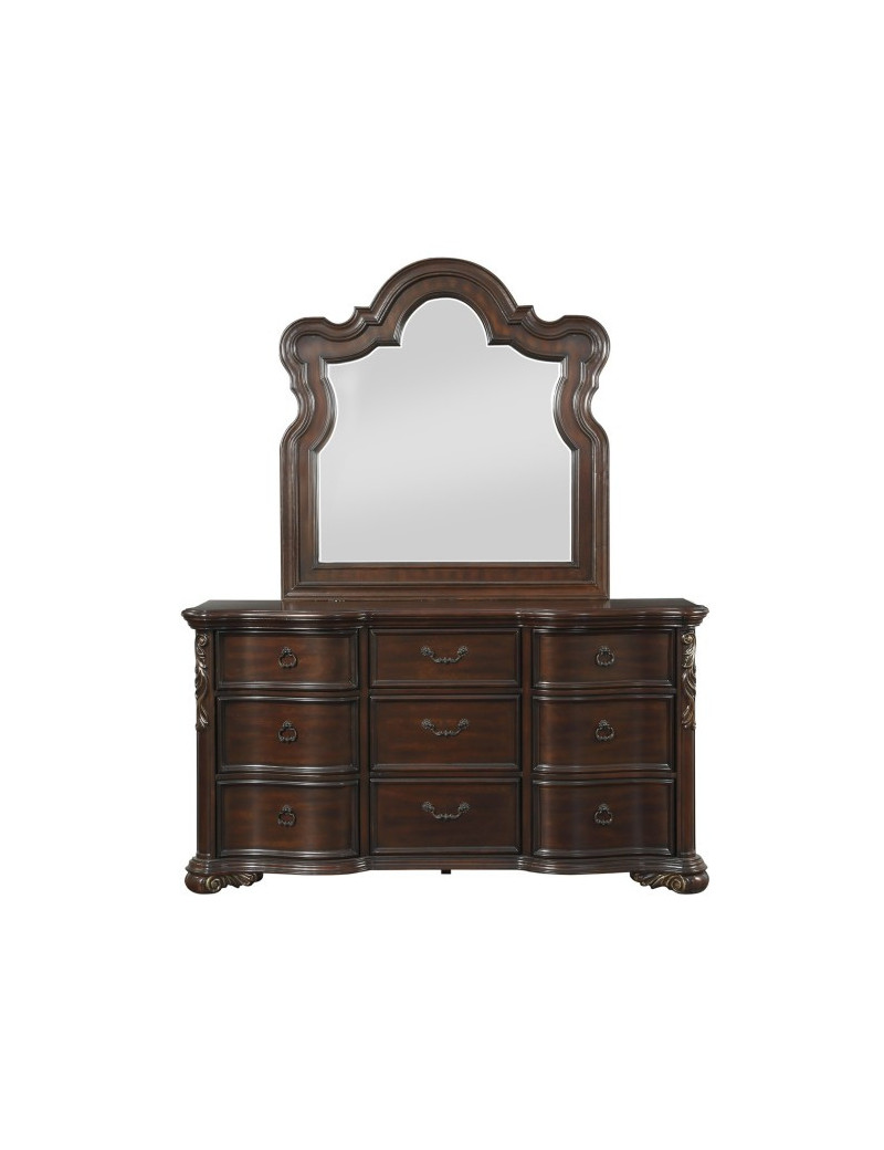 Royal Highlands 1603 Bedroom Set | Phoenix AZ | Nationwide Free Delivery