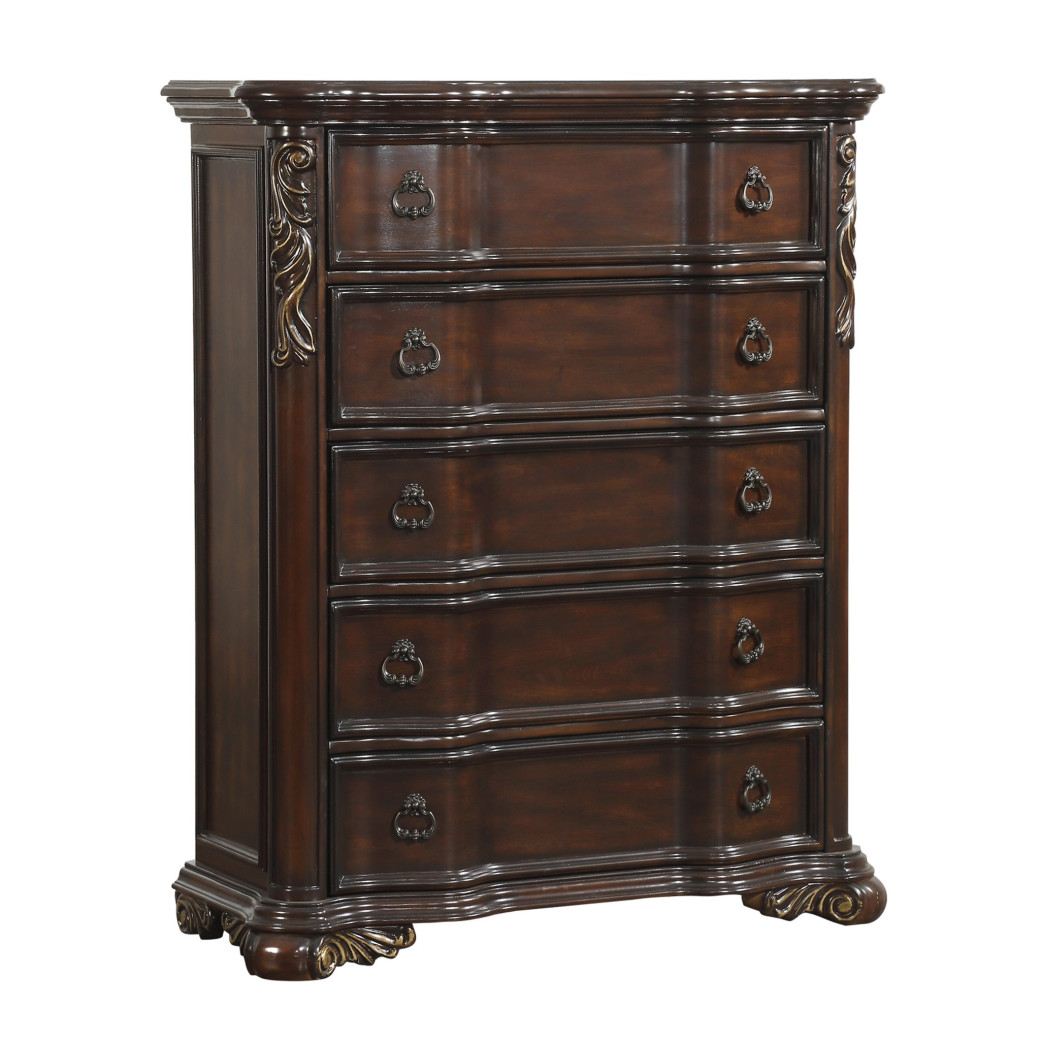 Royal Highlands 1603 Bedroom Set | Phoenix AZ | Nationwide Free Delivery