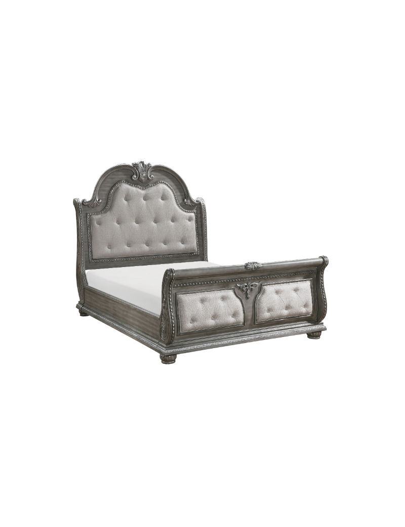 Bennington 5PC Queen Bedroom Set | Homelegance | Phoenix AZ | Free Delivery