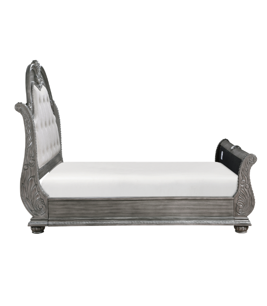 Bennington 5PC Queen Bedroom Set | Homelegance | Phoenix AZ | Free Delivery