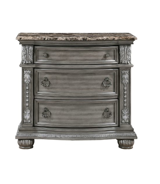 Bennington 5PC Queen Bedroom Set | Homelegance | Phoenix AZ | Free Delivery