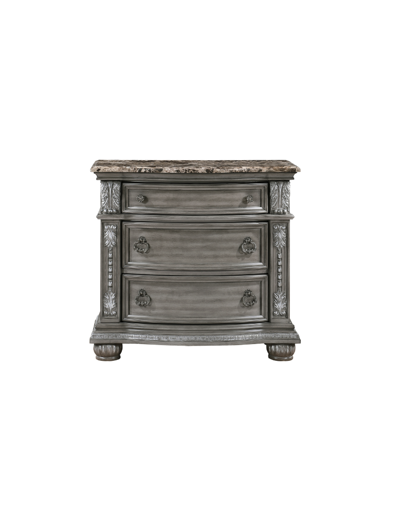 Bennington 5PC Queen Bedroom Set | Homelegance | Phoenix AZ | Free Delivery